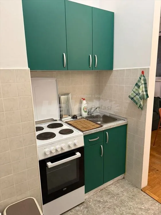 Prelep, renoviran, 1.5, 40m2, Vozdovac — 5