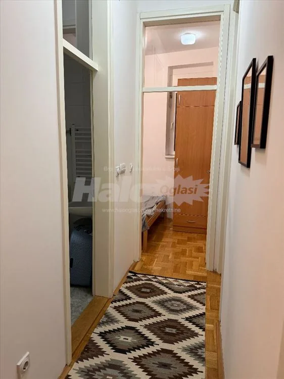 Prelep, renoviran, 1.5, 40m2, Vozdovac — 7