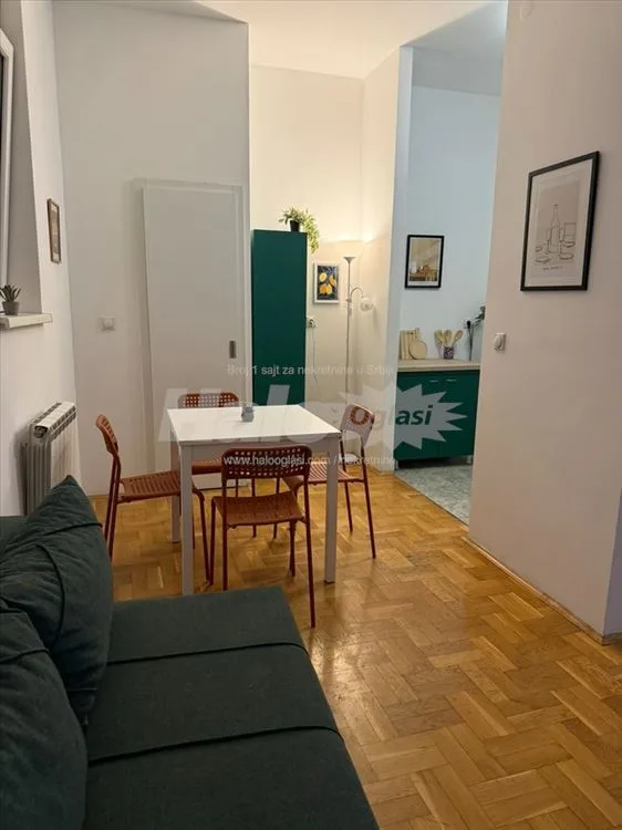 Prelep, renoviran, 1.5, 40m2, Vozdovac — 8