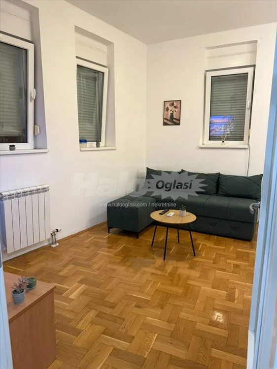 Prelep, renoviran, 1.5, 40m2, Vozdovac — 10