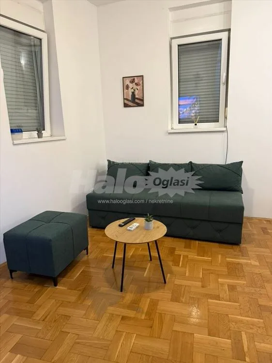 Prelep, renoviran, 1.5, 40m2, Vozdovac — 11