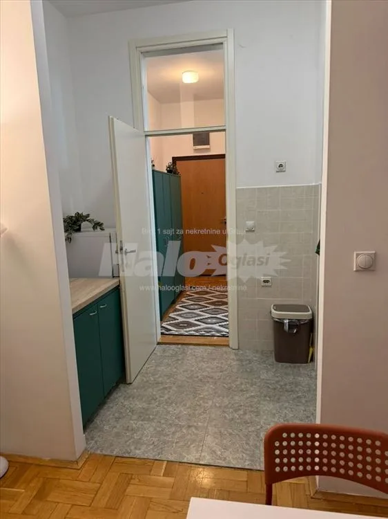 Prelep, renoviran, 1.5, 40m2, Vozdovac — 12