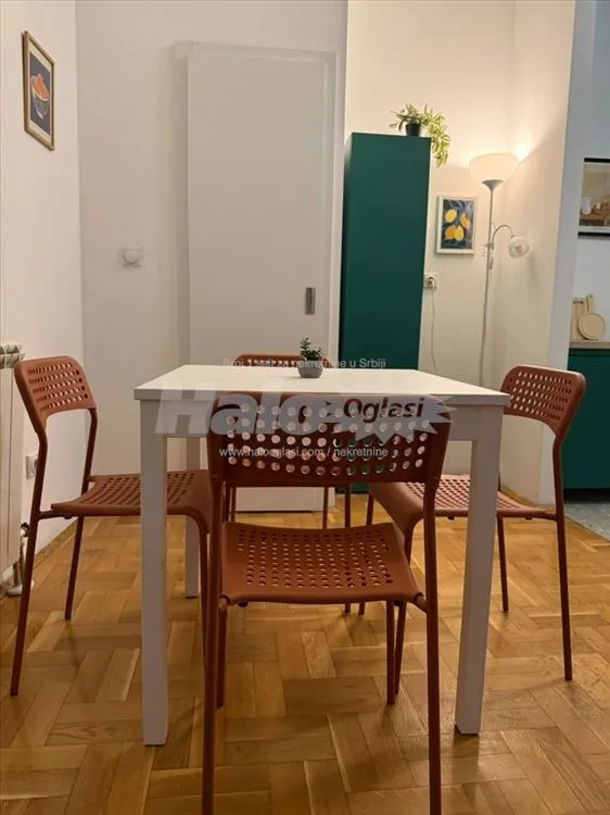 Prelep, renoviran, 1.5, 40m2, Vozdovac — 13