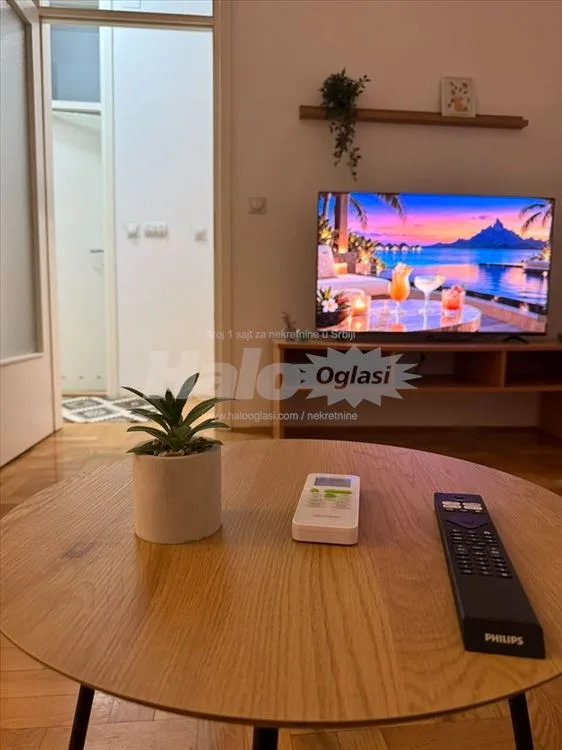 Prelep, renoviran, 1.5, 40m2, Vozdovac — 14