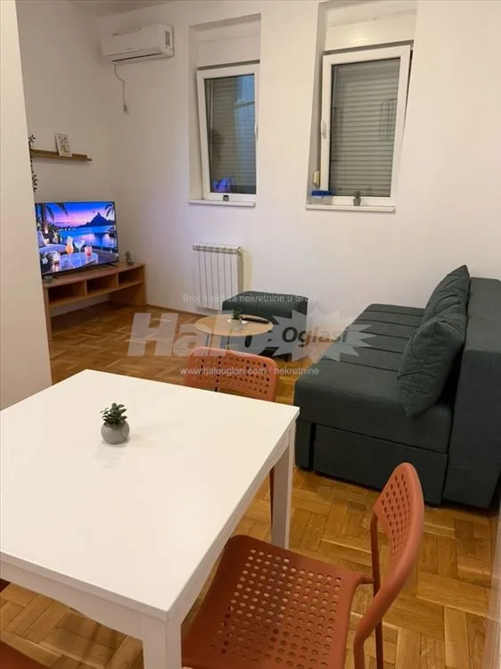 Prelep, renoviran, 1.5, 40m2, Vozdovac — 15