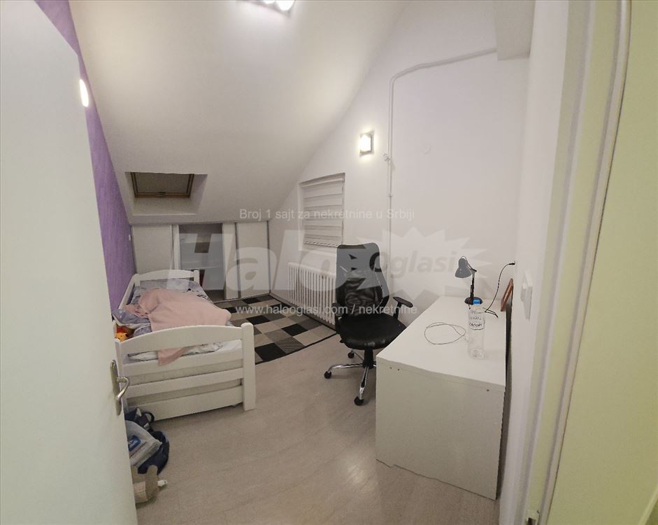 Prelep renoviran stan Cerak — 3