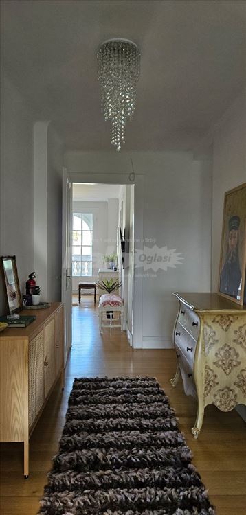 Prelep salonac na Andrićevom vencu 62m2 — 3