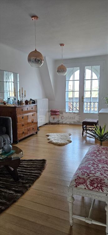 Prelep salonac na Andrićevom vencu 62m2 — 5