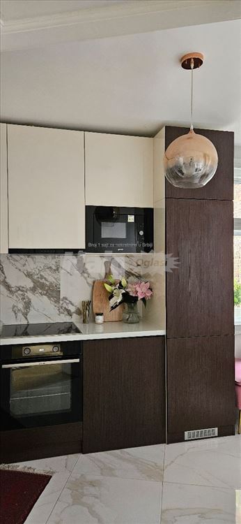 Prelep salonac na Andrićevom vencu 62m2 — 8