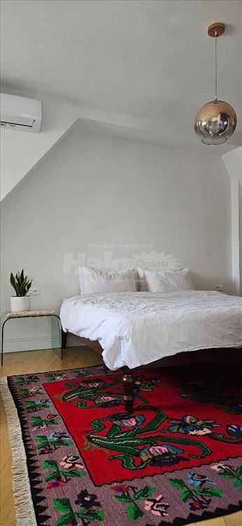 Prelep salonac na Andrićevom vencu 62m2 — 12
