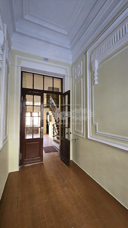 Prelep salonac na Andrićevom vencu 62m2 — 15