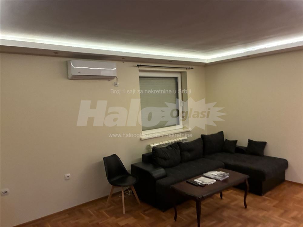 Izdajem stan - Visnjicka Banja 48kvm — 2