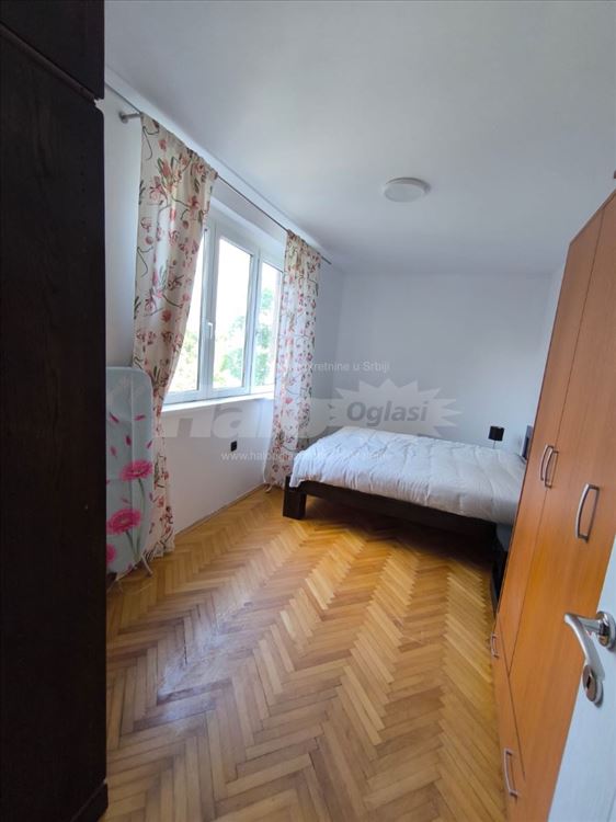 Prelep Stan 55 m2 na Karaburmi, NOVO renovirano — 7