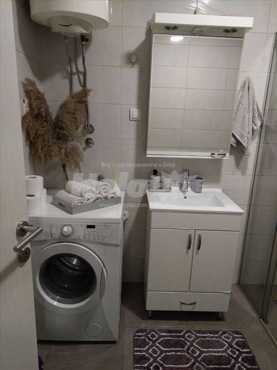 Prelep stan na Altini, sve uključeno u cenu — 2