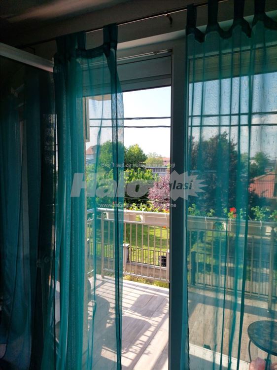 Prelep stan na Altini, sve uključeno u cenu — 13