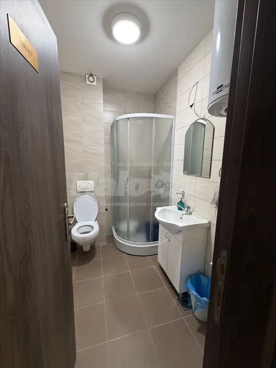 Prelep stan na odličnoj lokaciji — 8