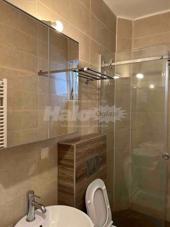 Prelep stan u srcu Vračara, potpuno renoviran — 3