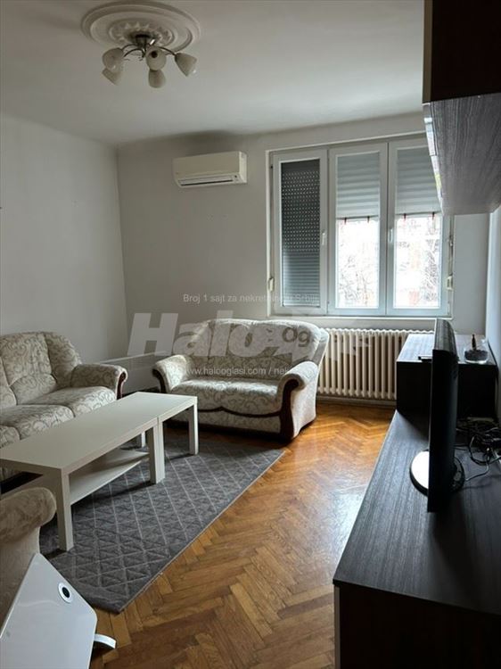 Prelep stan u srcu Vračara, potpuno renoviran — 4