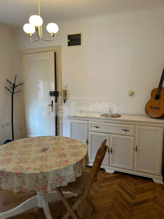 Prelep stan u srcu Vračara, potpuno renoviran — 6