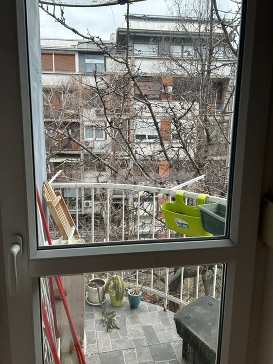 Prelep stan u srcu Vračara, potpuno renoviran — 7