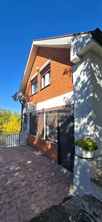Prelepa kuća u mediteranskom stilu 250 m2+21 ar — 3