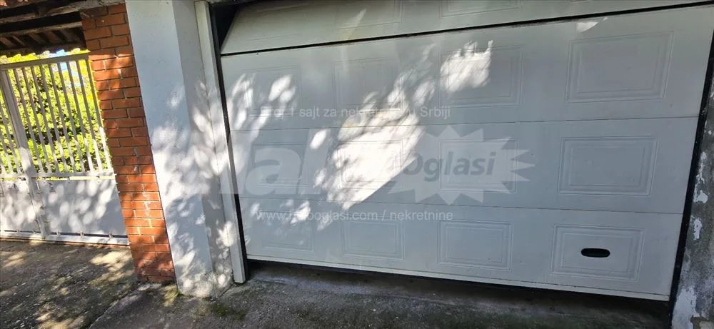 Prelepa kuća u mediteranskom stilu 250 m2+21 ar — 8