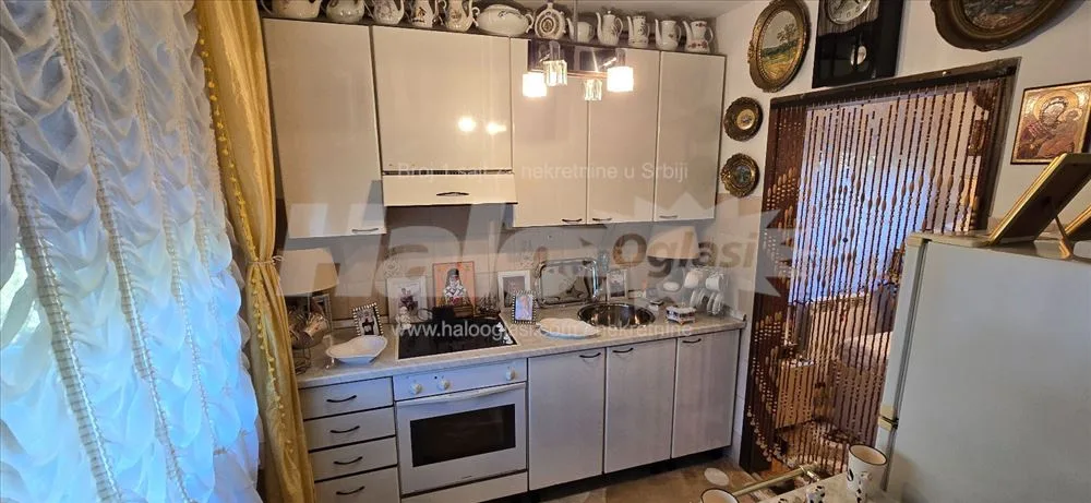 Prelepa kuća u mediteranskom stilu 250 m2+21 ar — 13
