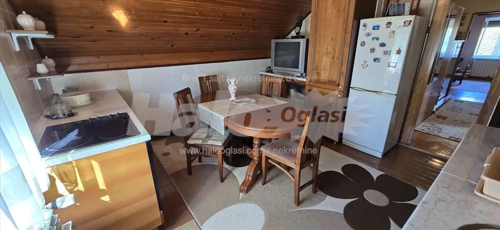 Prelepa kuća u mediteranskom stilu 250 m2+21 ar — 14