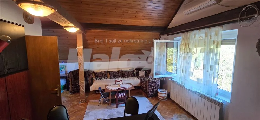 Prelepa kuća u mediteranskom stilu 250 m2+21 ar — 15