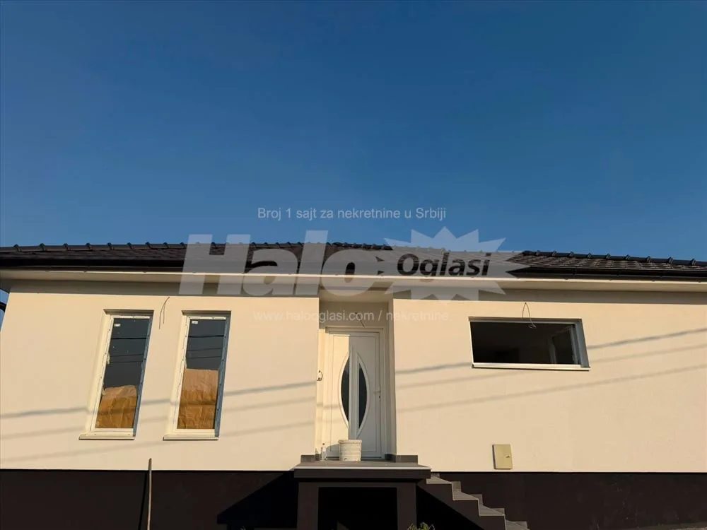 Prelepa kuca na Kosmaju-Nemenikuće — 4