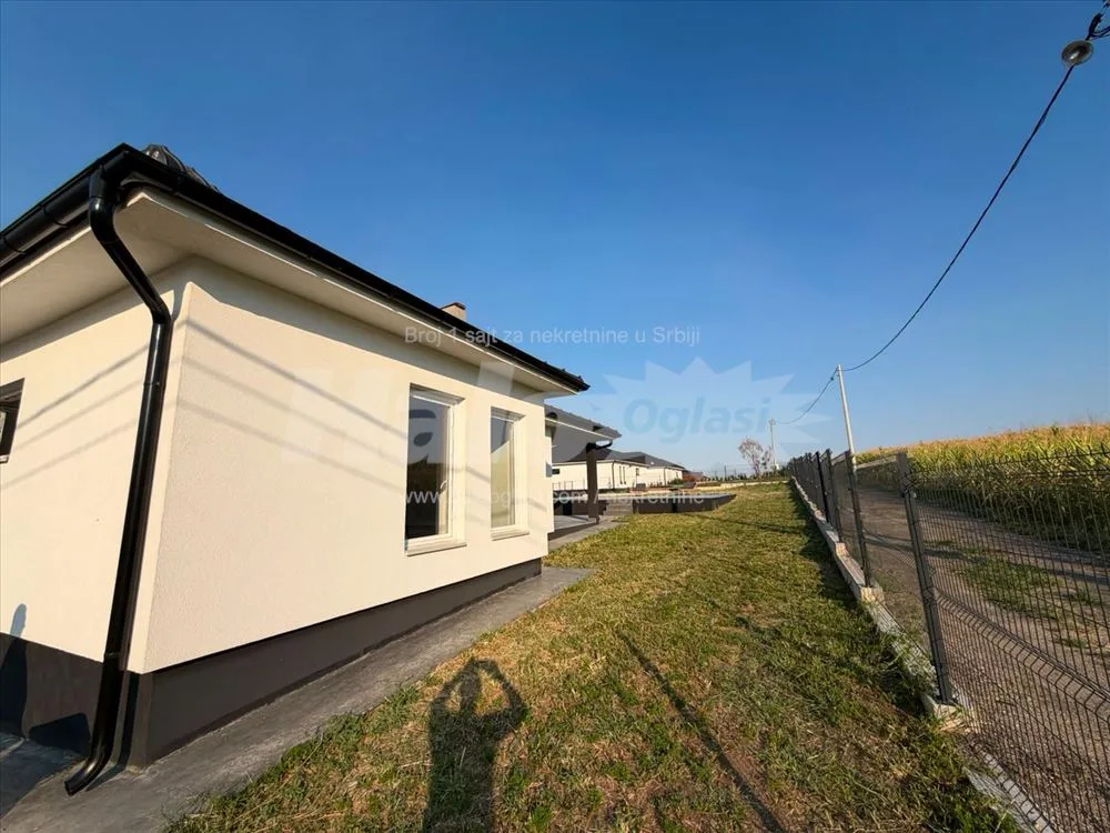 Prelepa kuca na Kosmaju-Nemenikuće — 5