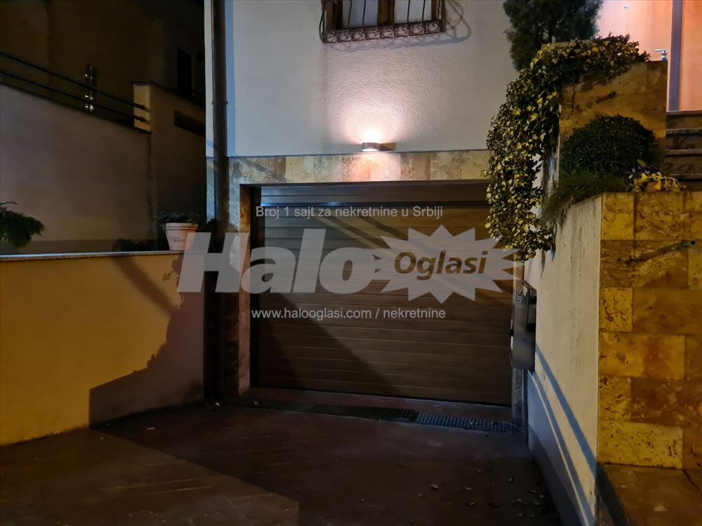 Prelepa porodicna kuca Cerak, prodaja - iznajmljiv — 2