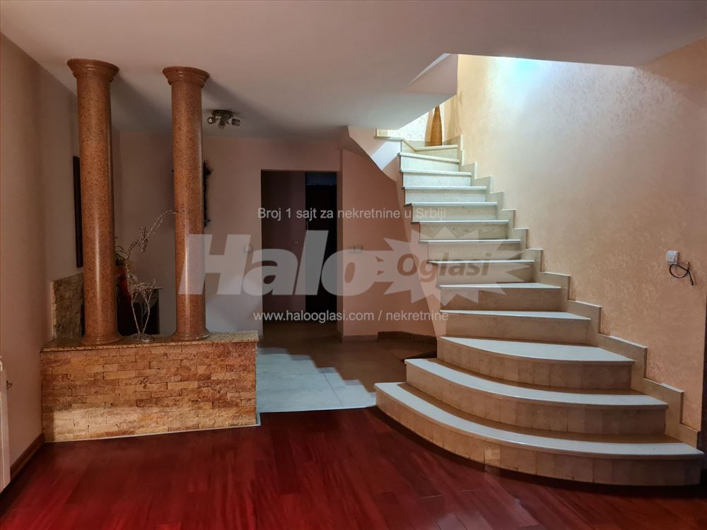 Prelepa porodicna kuca Cerak, prodaja - iznajmljiv — 5