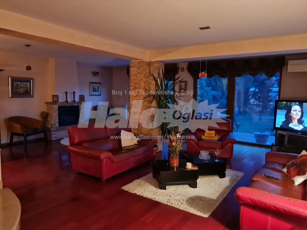 Prelepa porodicna kuca Cerak, prodaja - iznajmljiv — 6
