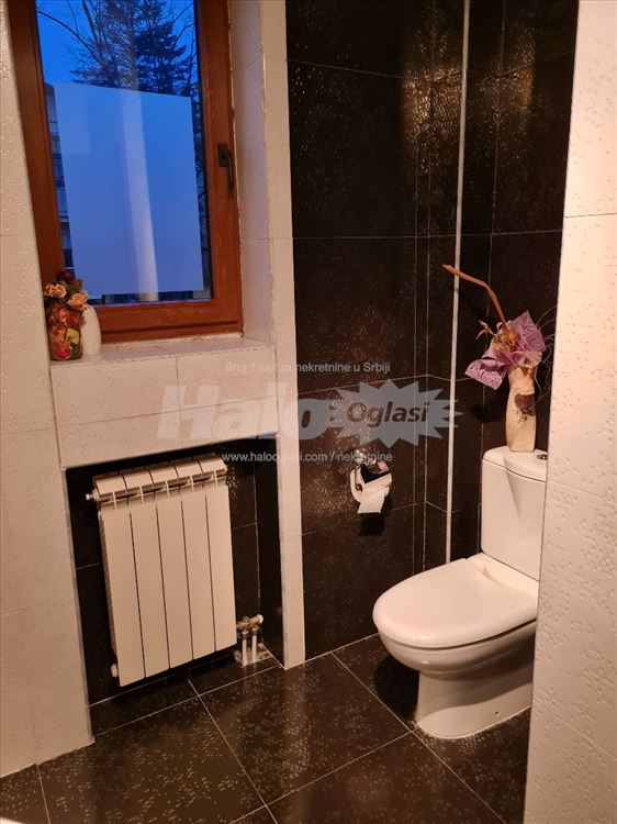 Prelepa porodicna kuca Cerak, prodaja - iznajmljiv — 10