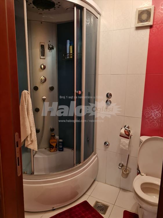 Prelepa porodicna kuca Cerak, prodaja - iznajmljiv — 11