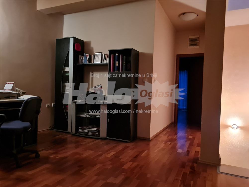 Prelepa porodicna kuca Cerak, prodaja - iznajmljiv — 13