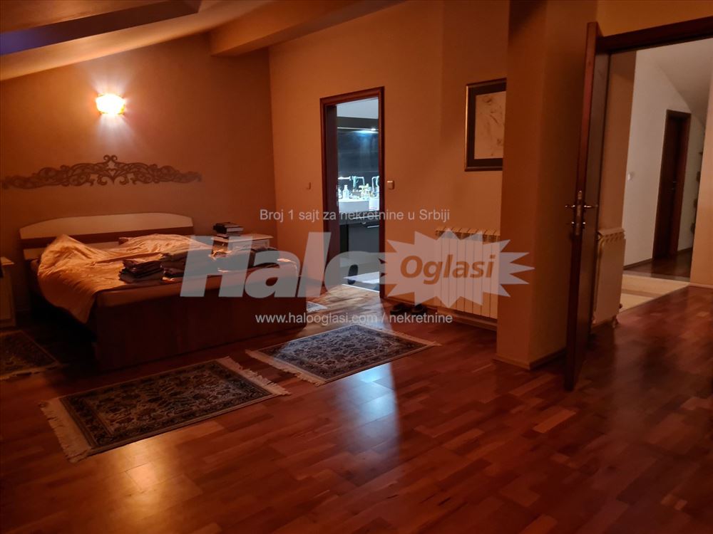 Prelepa porodicna kuca Cerak, prodaja - iznajmljiv — 15