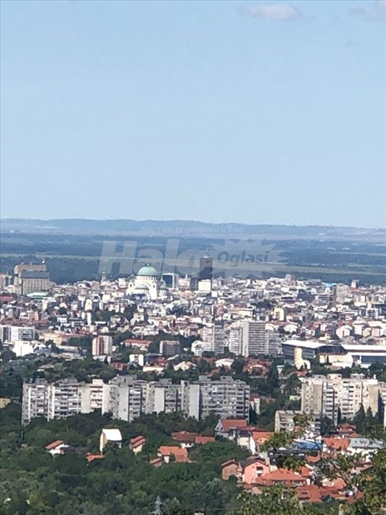 Prelepa porodična kuća sa velikim dvorištem 250m2 — 3