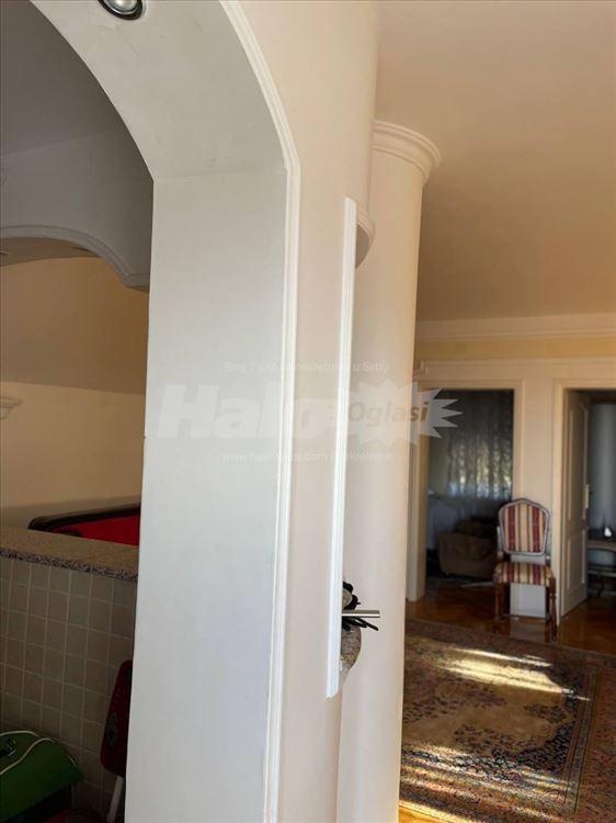 Prelepa porodična kuća sa velikim dvorištem 250m2 — 13