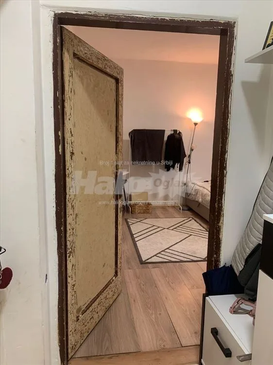 prelepi mali stan u najlepšem delu Miljakovca — 2
