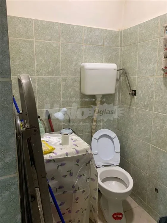 prelepi mali stan u najlepšem delu Miljakovca — 9