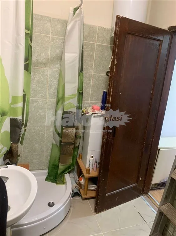 prelepi mali stan u najlepšem delu Miljakovca — 10