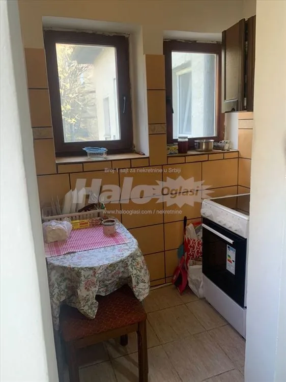 prelepi mali stan u najlepšem delu Miljakovca — 14