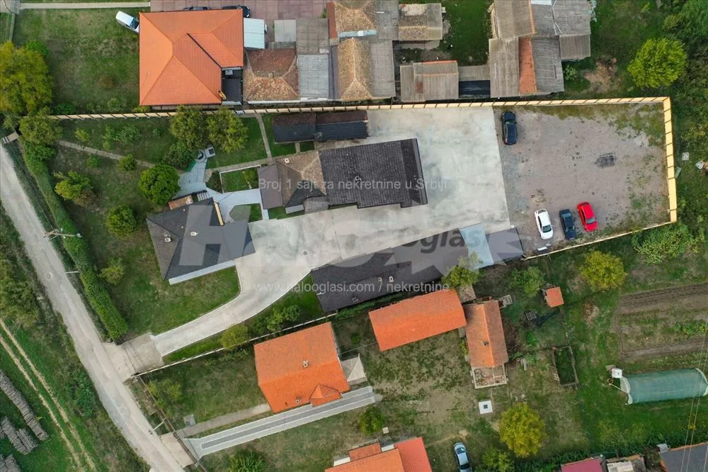 Prelepo domacinstvo u Mislodjinu — 12