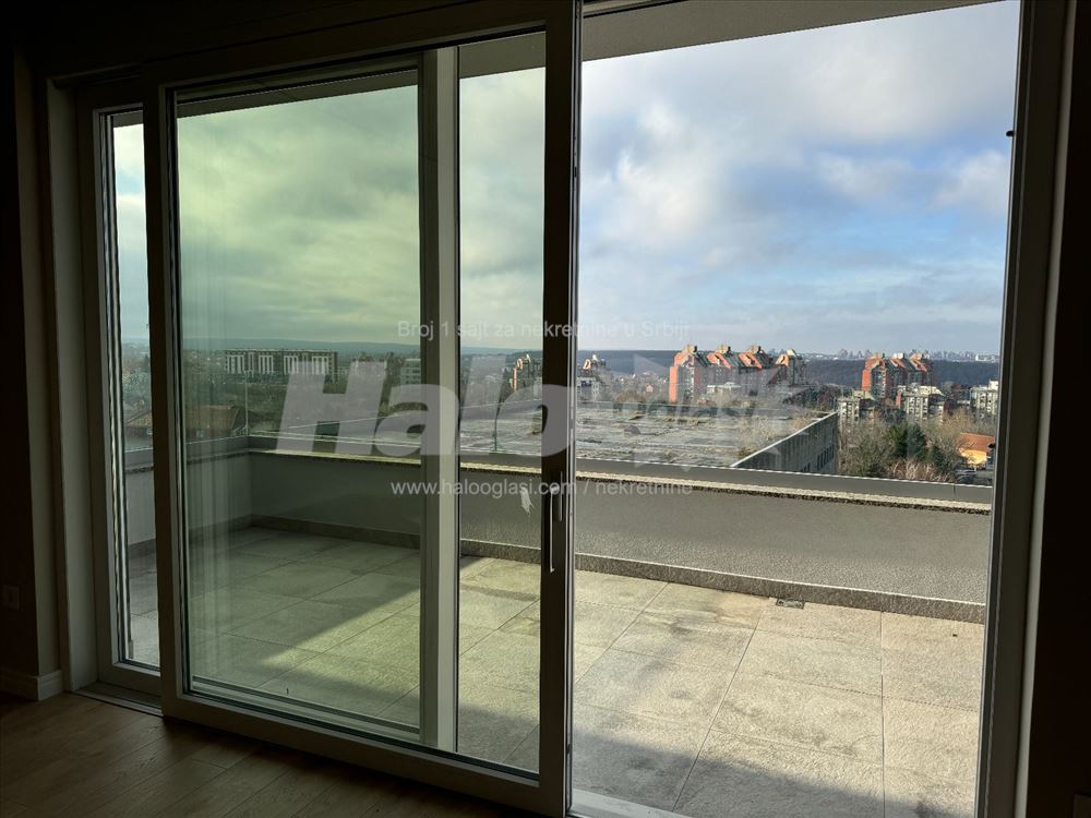 Premium, 166m, petosoban, Penthouse,Vojvode Stepe — 8