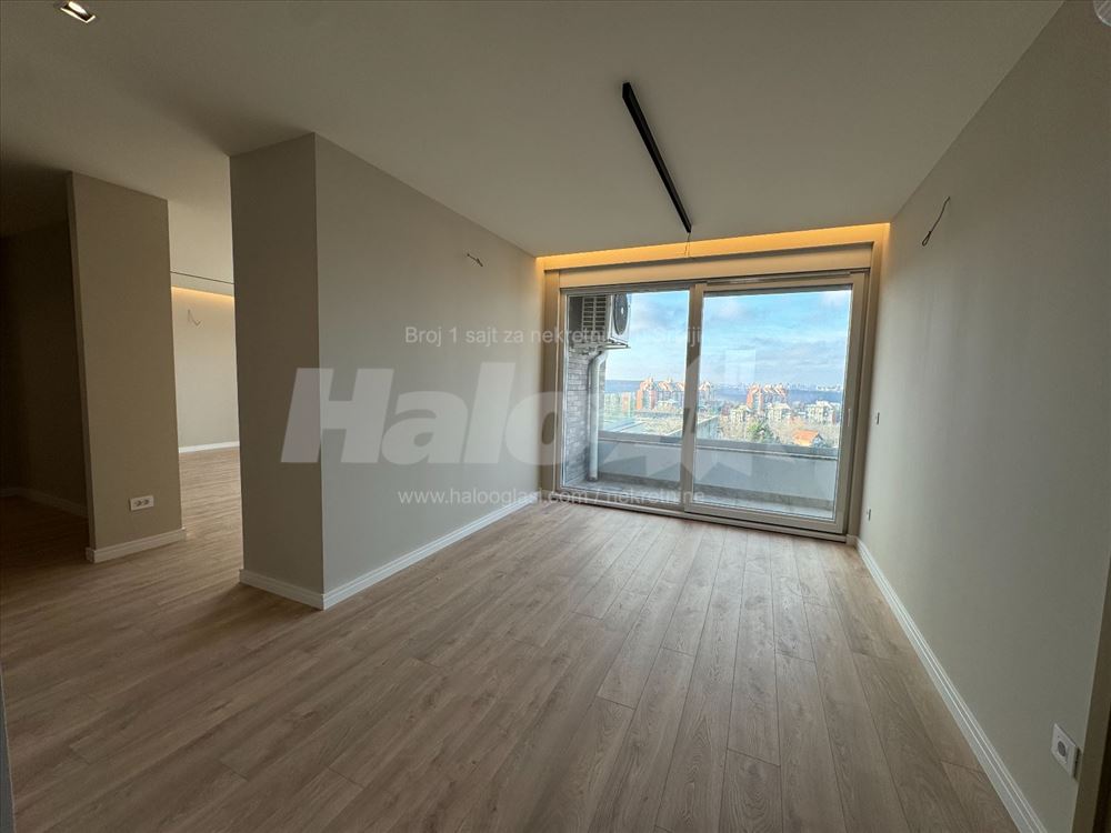Premium, 166m, petosoban, Penthouse,Vojvode Stepe — 11