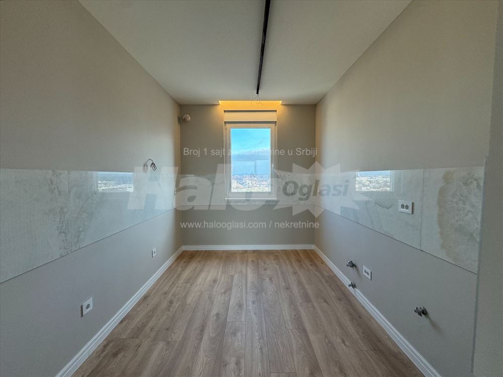 Premium, 166m, petosoban, Penthouse,Vojvode Stepe — 12