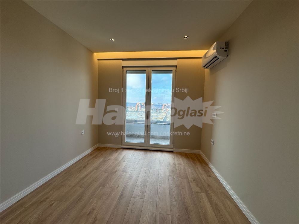 Premium, 166m, petosoban, Penthouse,Vojvode Stepe — 13