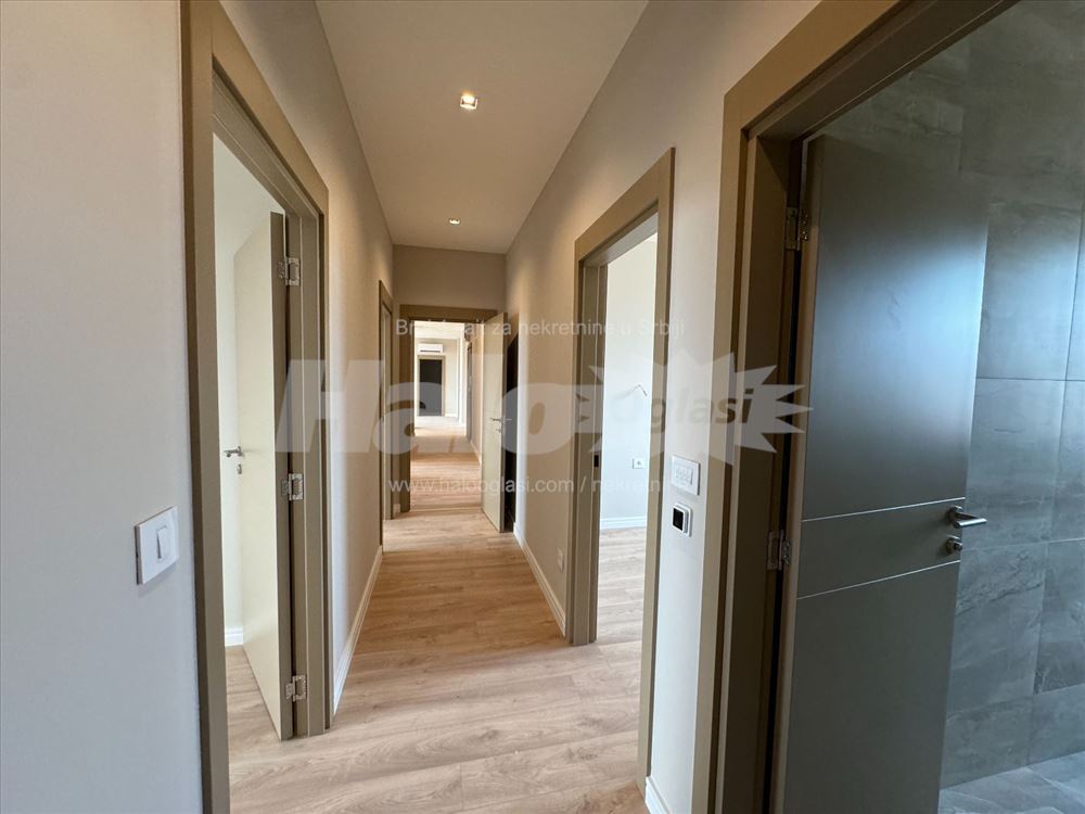 Premium, 166m, petosoban, Penthouse,Vojvode Stepe — 14